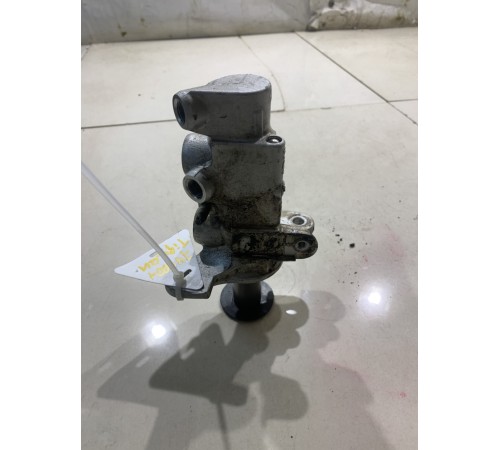 Главный тормозной цилиндр