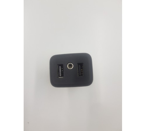 Разъем USB двойной AUX