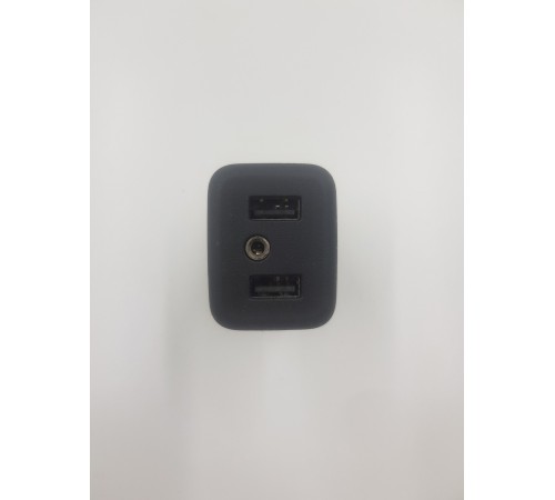 Разъем USB двойной AUX