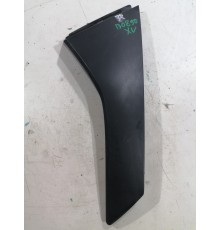 Молдинг (уголок) двери задний правый