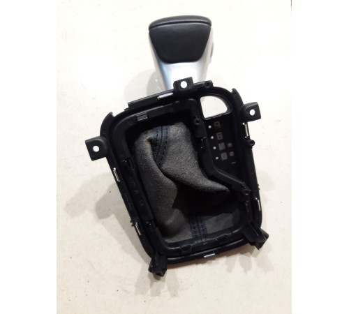 Ручка селектора АКПП (коробки передач)