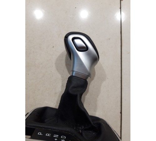 Ручка селектора АКПП (коробки передач)