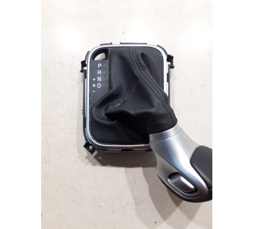 Ручка селектора АКПП (коробки передач)