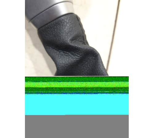 Ручка селектора АКПП (коробки передач)