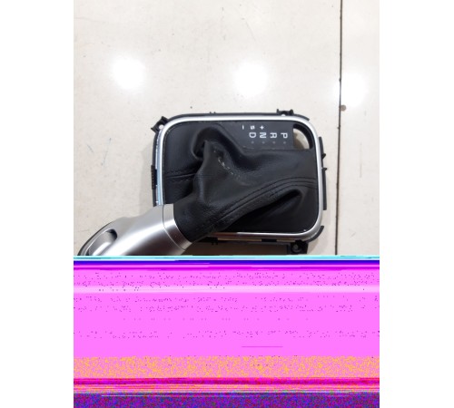 Ручка селектора АКПП (коробки передач)