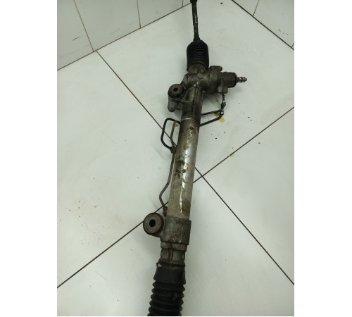 Рулевая рейка