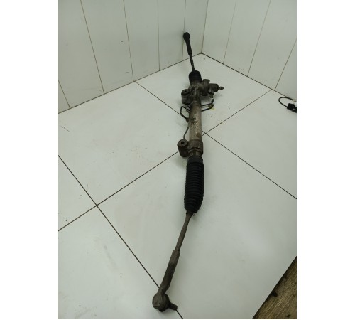 Рулевая рейка