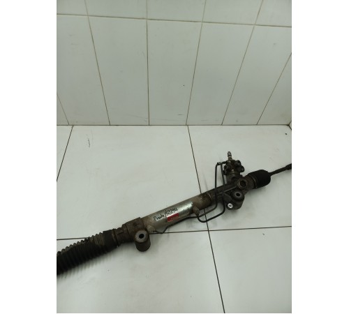 Рулевая рейка