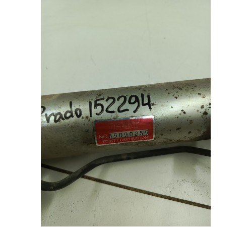 Рулевая рейка