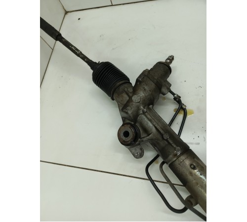 Рулевая рейка