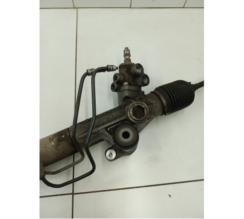 Рулевая рейка