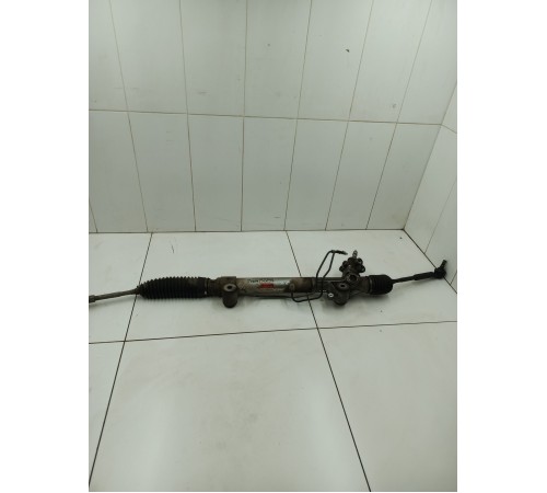 Рулевая рейка