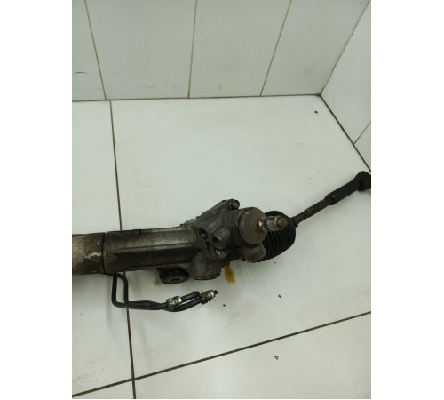 Рулевая рейка