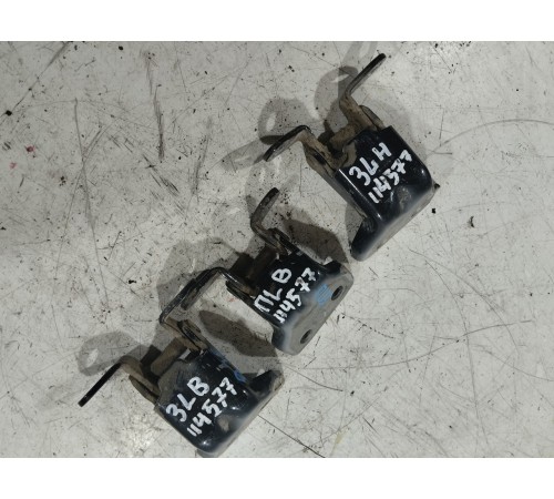 Петля двери