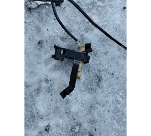 Электропроводка моторная