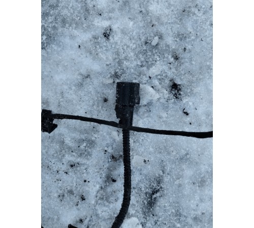 Электропроводка моторная