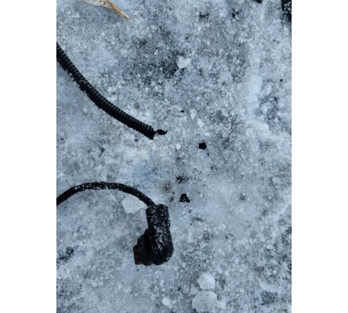 Электропроводка моторная