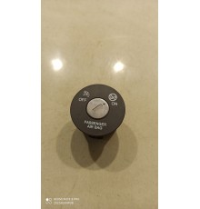 Выключатель подушки безопасности