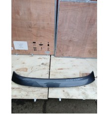 Накладка двери крышки багажника