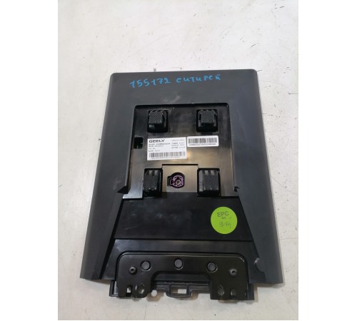 Дисплей информационный, мультимедиа