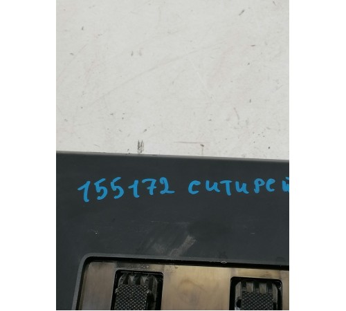 Дисплей информационный, мультимедиа