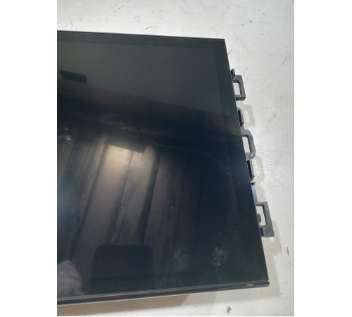 Дисплей информационный, мультимедиа