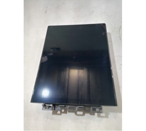 Дисплей информационный, мультимедиа