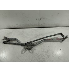 Трапеция стеклоочистителей