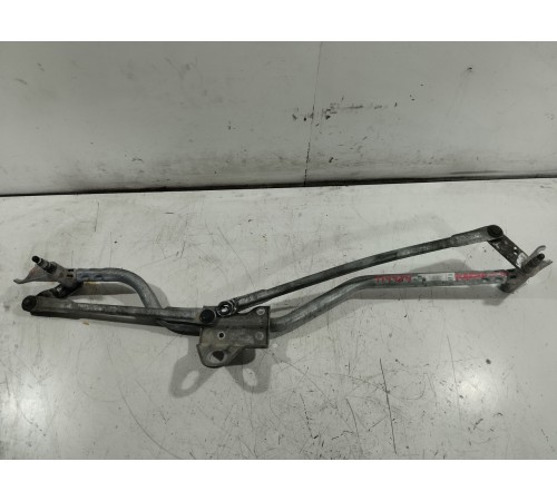 Трапеция стеклоочистителей