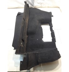 Накладка багажника задняя правая нижняя