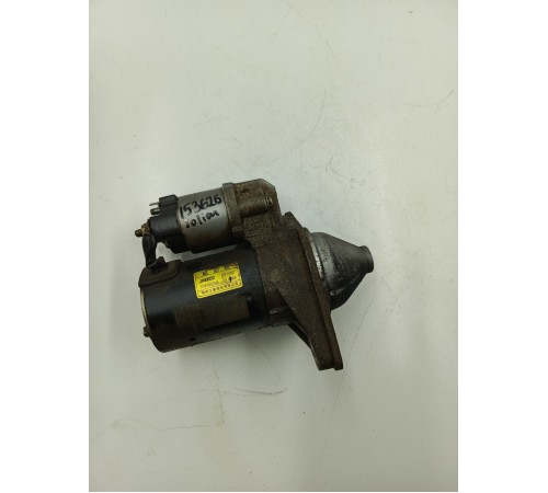 Стартер 12v 1.2KW