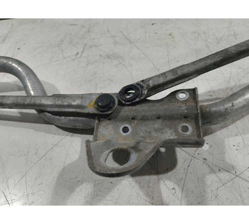 Трапеция стеклоочистителей