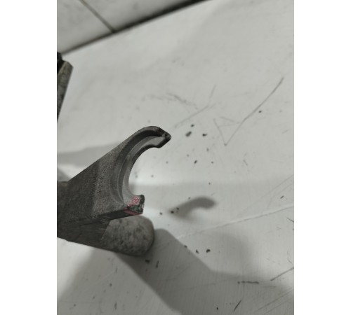 Трапеция стеклоочистителей