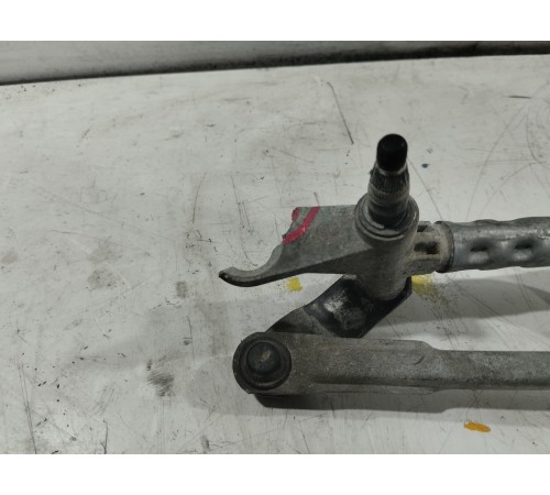 Трапеция стеклоочистителей