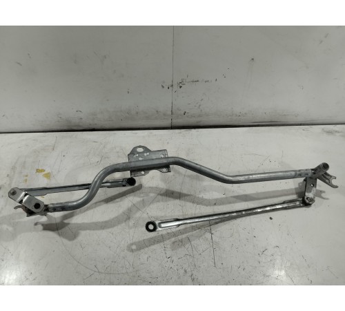 Трапеция стеклоочистителей