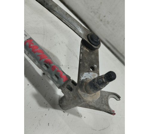 Трапеция стеклоочистителей