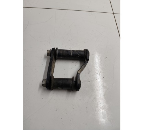 Крепление рессоры,серьга