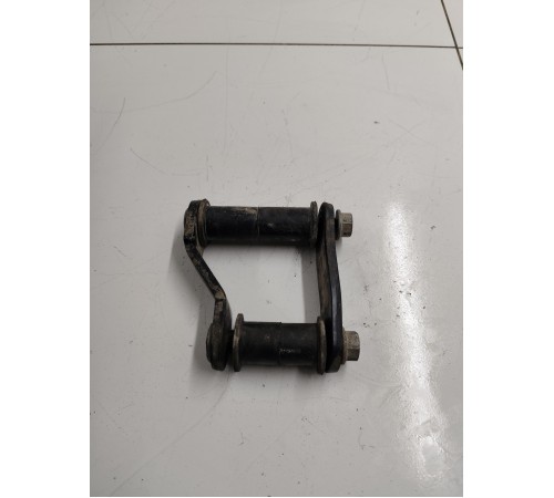 Крепление рессоры,серьга