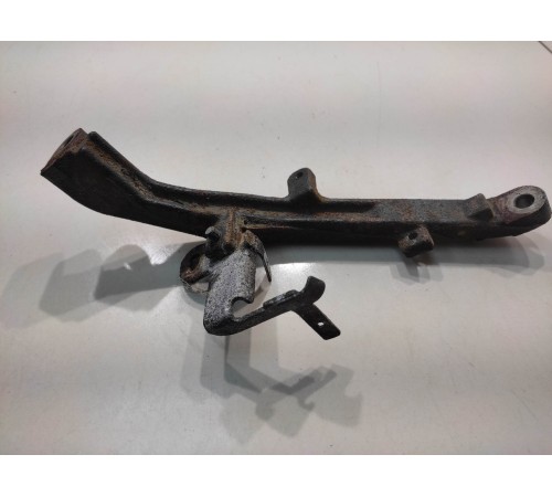 Кронштейн впускного коллектора