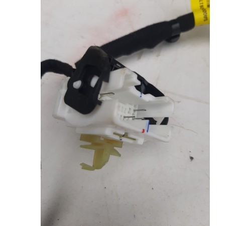 Электропроводка обшивки двери(задняя левая)