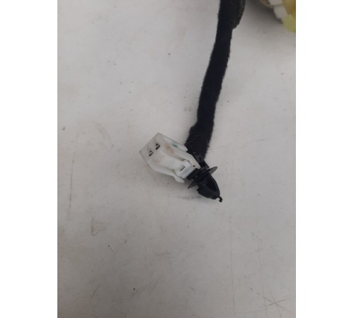 Электропроводка обшивки двери(задняя левая)