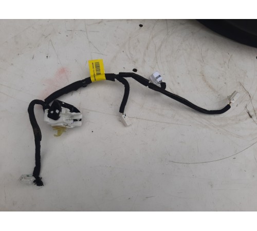 Электропроводка обшивки двери(задняя левая)