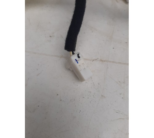 Электропроводка обшивки двери(задняя левая)