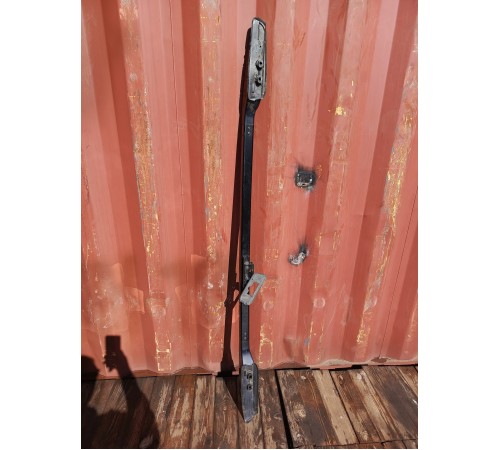 Рейлинг левый