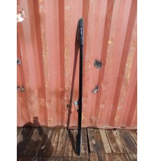 Рейлинг левый