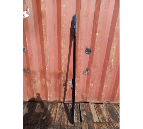 Рейлинг левый