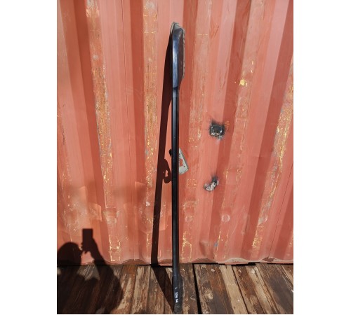 Рейлинг левый