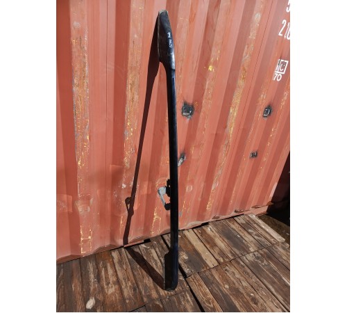 Рейлинг левый