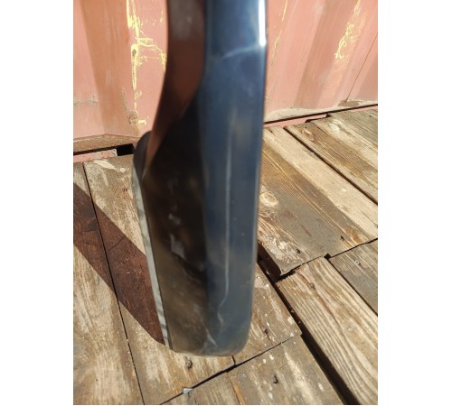 Рейлинг левый