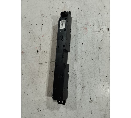 Блок управления климатом(передний)